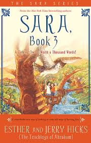 Sara - Book 3